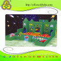 HOT sale indoor soft playground for children play